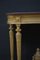 Victorian Giltwood Console Table with Jardinière, Image 11