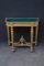 Victorian Giltwood Console Table with Jardinière 2