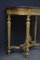 Victorian Giltwood Console Table with Jardinière, Image 12