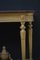 Victorian Giltwood Console Table with Jardinière, Image 7