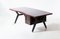 Rosewood Executive Desk by Ico Parisi for MIM Roma, 1950s, Image 5