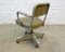 Mid-Century American Industrial Steno Desk Chair by Craig McDowell, 1960s 5