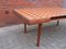 Table Basse par Karl Edvard Korseth pour Ganddal Furniture Factory, Norvège, 1960s 30