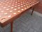 Tavolino da caffè di Karl Edvard Korseth per Ganddal Furniture Factory, Norvegia, anni '60, Immagine 14