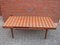 Table Basse par Karl Edvard Korseth pour Ganddal Furniture Factory, Norvège, 1960s 31