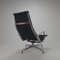EA 124 Lounge Chair by Charles & Ray Eames for Herman Miller, 1970s 2