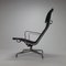 EA 124 Sessel von Charles & Ray Eames für Herman Miller, 1970er 1