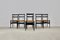 Leggera Chairs by Gio Ponti for Cassina, Milan, 1960s, Set of 6, Image 3