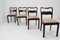 Chairs by Jindrich Halabala, 1940s, Set of 4 6