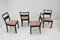 Chairs by Jindrich Halabala, 1940s, Set of 4 11