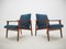 Armchairs from TON, Czechoslovakia, 1960s, Set of 2 4