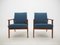 Armchairs from TON, Czechoslovakia, 1960s, Set of 2 10