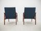 Armchairs from TON, Czechoslovakia, 1960s, Set of 2 8
