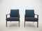 Armchairs from TON, Czechoslovakia, 1960s, Set of 2 3