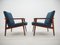 Armchairs from TON, Czechoslovakia, 1960s, Set of 2 7