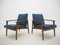 Armchairs from TON, Czechoslovakia, 1960s, Set of 2 5