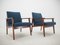 Armchairs from TON, Czechoslovakia, 1960s, Set of 2 6