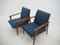 Armchairs from TON, Czechoslovakia, 1960s, Set of 2 13
