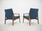 Armchairs from TON, Czechoslovakia, 1960s, Set of 2 9