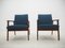 Armchairs from TON, Czechoslovakia, 1960s, Set of 2 2