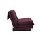 Multy Purple Sofa from Ligne Roset 8