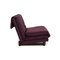 Multy Purple Sofa from Ligne Roset, Image 8