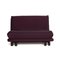 Multy Purple Sofa from Ligne Roset 1