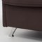 Melodie Brown Leather Armchair from Ligne Roset 13