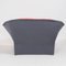 Divano Moel Red Loveseat di Inga Sempé per Ligne Roset, 2007, Immagine 5