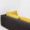 Feng Grey and Lime Sofa by Ligne Roset by Didier Gomez, 2004, Image 5