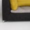 Feng Grey and Lime Sofa by Ligne Roset by Didier Gomez, 2004, Image 7