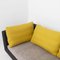 Feng Grey and Lime Sofa by Ligne Roset by Didier Gomez, 2004 6