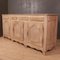 French Oak Enfilade 1