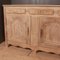 French Oak Enfilade 2