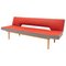 Adjustable Sofa Bench by Miroslav Navrátil, 1960s, Czechoslovakia 1