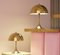 Mini Colored Table Lamp by Verner Panton for Louis Poulsen 4