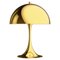 Mini Colored Table Lamp by Verner Panton for Louis Poulsen, Image 1