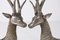 Temple Deer Figures, Set of 2 4