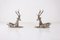 Temple Deer Figures, Set of 2, Image 3