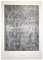 Jean Dubuffet - The Dirt Drop - Original Lithographie - 1959 1