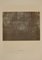 Jean Dubuffet - Vacancy Area - Original Lithograph - 1959 1