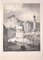 View of Rome - Vintage Offset Print After G. Engelmann - Early 20th Century 1