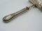 Henin French Solid Silver Asparagus / Pastry Server, Image 4
