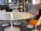 Tulip Oval Table by Eero Saarinen for Knoll International 2