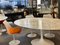 Table Tulip Ovale par Eero Saarinen pour Knoll International 3