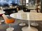 Tulip Oval Table by Eero Saarinen for Knoll International 3