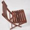 Executive Armchair by Eero Saarinen for Knoll international, Image 7