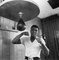 Ali in Training, Silver Gelatin Fibre Print, 1965 1