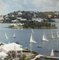 Bermuda View, Limited Estate Stamped, 1957, Imagen 1