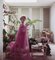 Eva Gabor, Limited Estate Stamped, Large, 1950s, Image 1